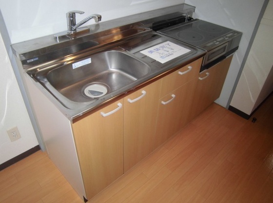 レジデンス田町