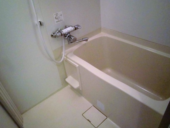 レジデンス田町