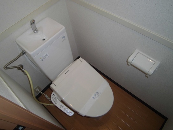 レジデンス田町