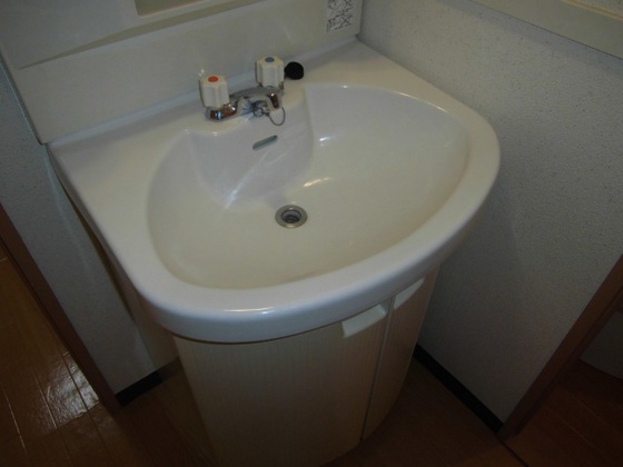 レジデンス田町