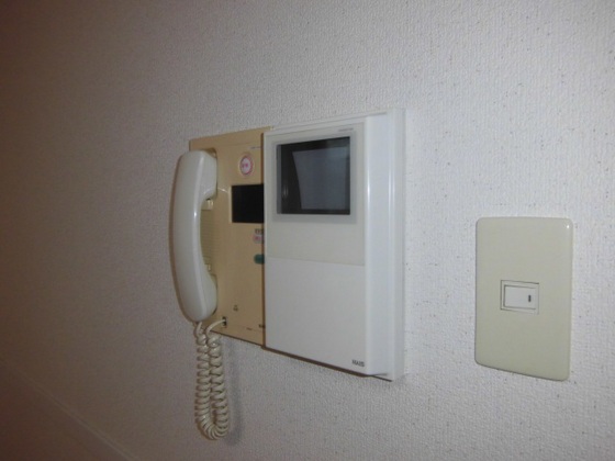 レジデンス田町