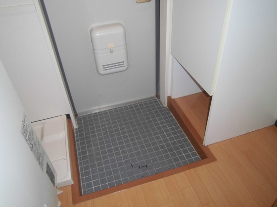 レジデンス田町