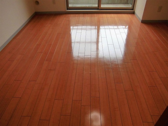 レジデンス田町