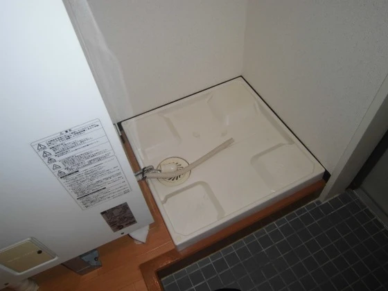 レジデンス田町