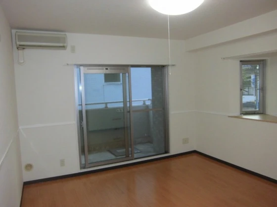 レジデンス田町