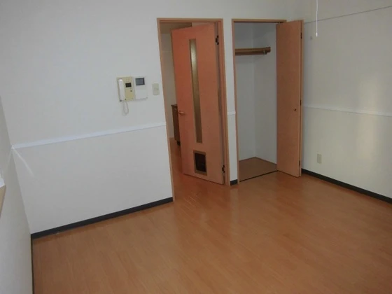 レジデンス田町