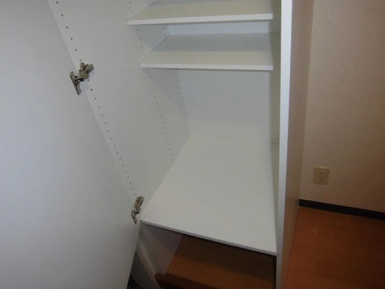 レジデンス田町