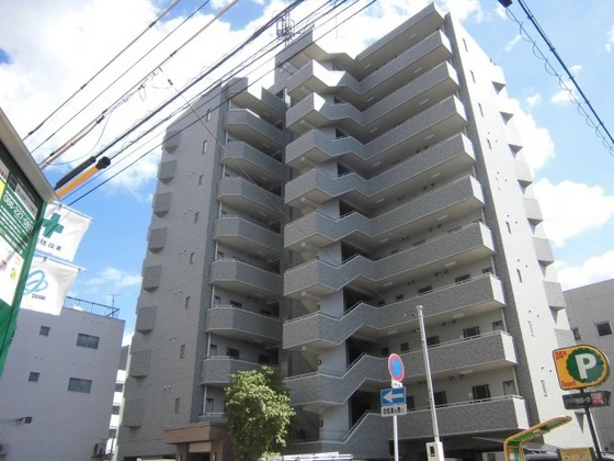 レジデンス田町