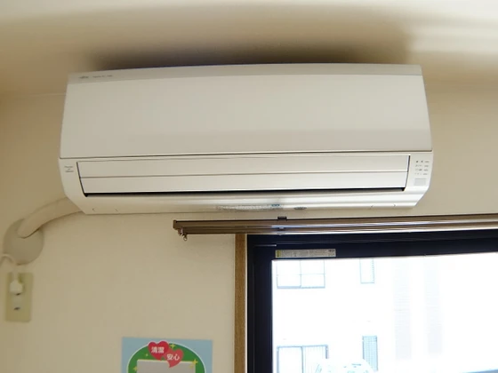 グランデュール高柳 B棟