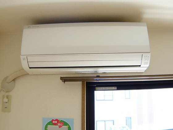 グランデュール高柳 B棟