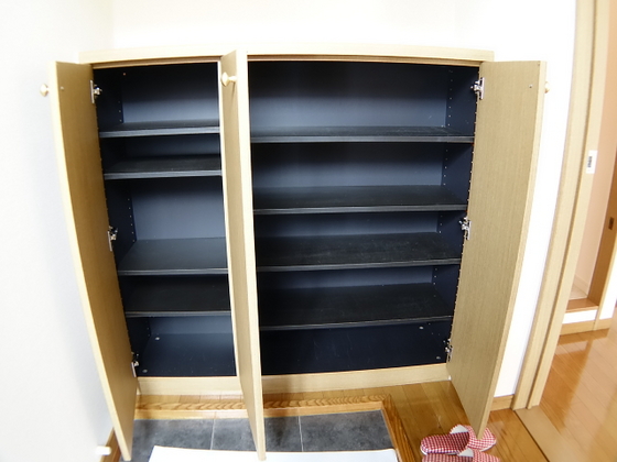 グランデュール高柳 B棟