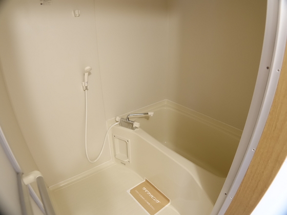 グランデュール高柳 B棟