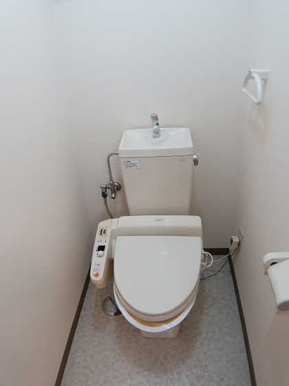 グランデュール高柳 B棟