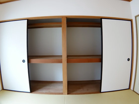 グランデュール高柳 B棟