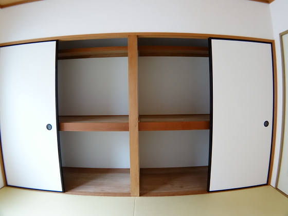 グランデュール高柳 B棟