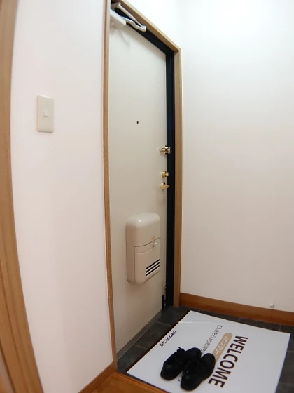 グランデュール高柳 B棟