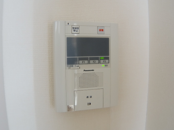 グランデュール高柳 B棟