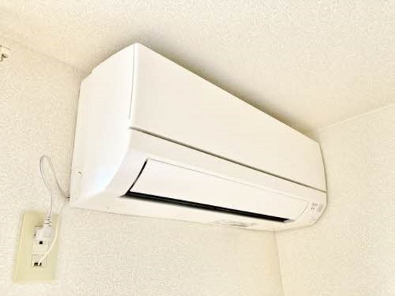 ポジーフラッツ A棟