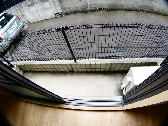 ポジーフラッツ A棟