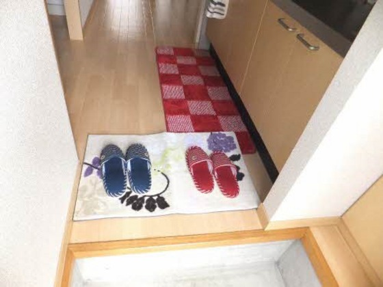 ポジーフラッツ A棟