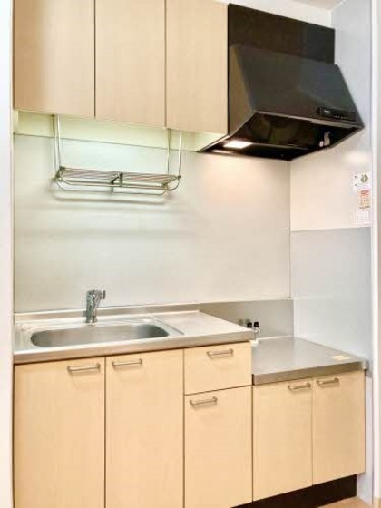 ポジーフラッツ A棟