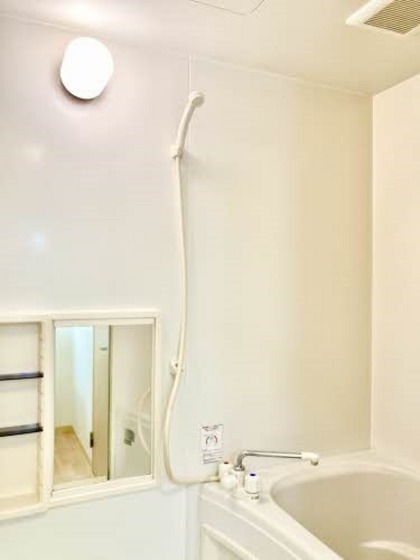 ポジーフラッツ A棟