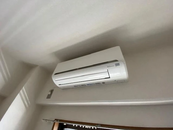 メゾンなかやま