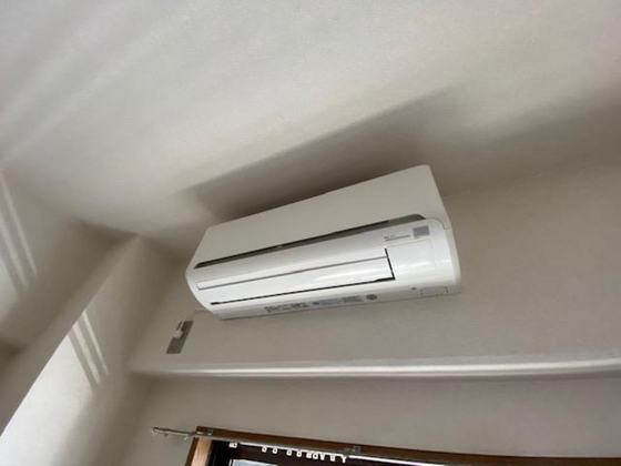 メゾンなかやま