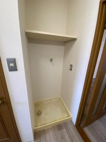 メゾンなかやま