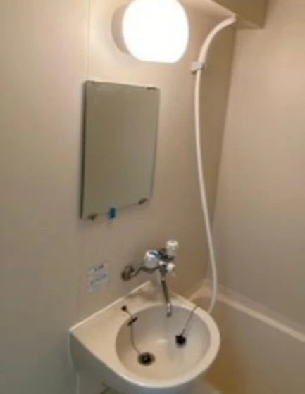 メゾンなかやま