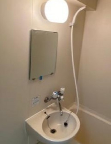 メゾンなかやま