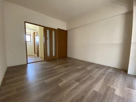 メゾンなかやま