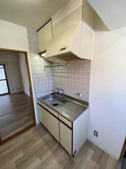 メゾンなかやま