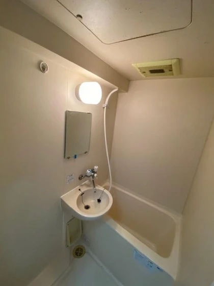 メゾンなかやま