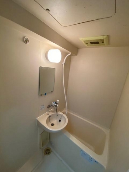 メゾンなかやま