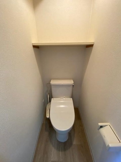 メゾンなかやま