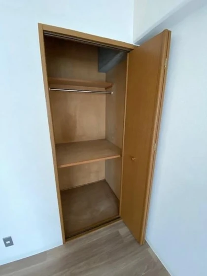 メゾンなかやま