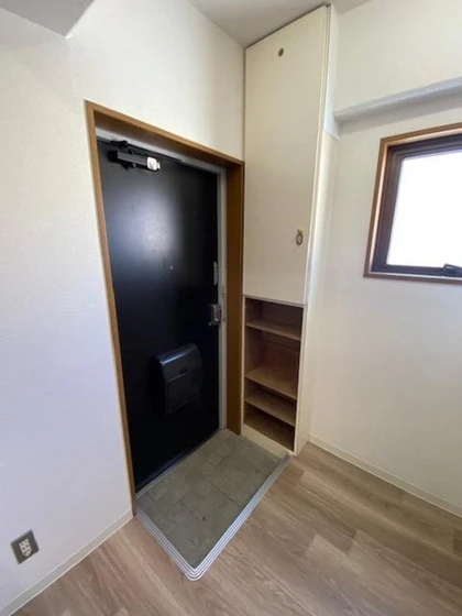 メゾンなかやま