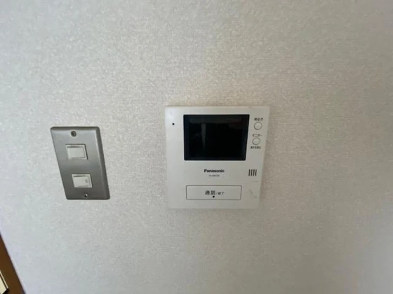 メゾンなかやま