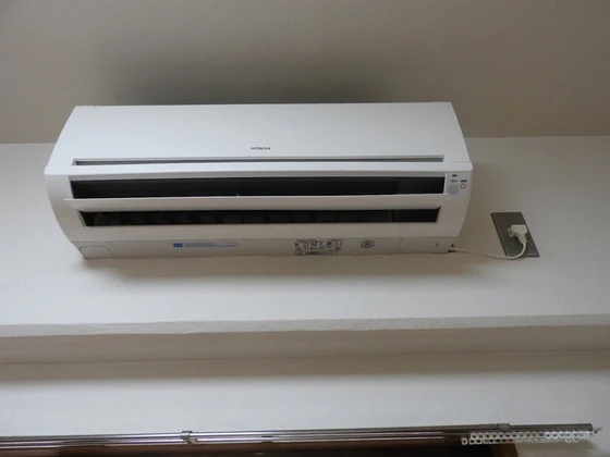 メゾンなかやま