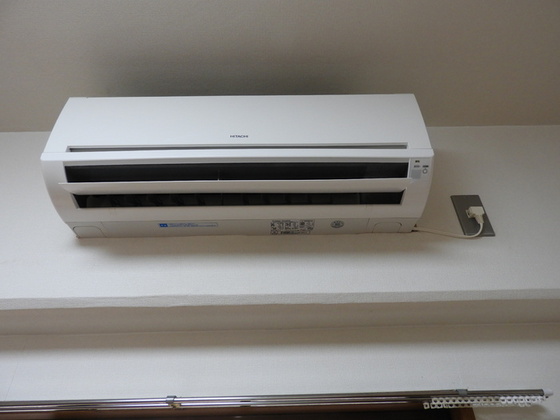 メゾンなかやま