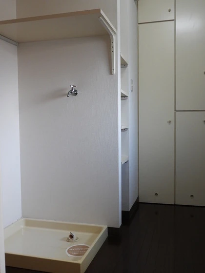 メゾンなかやま