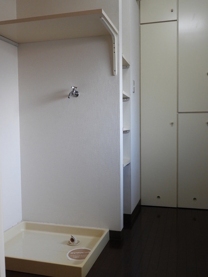 メゾンなかやま