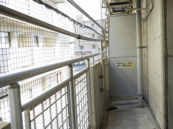 メゾンなかやま