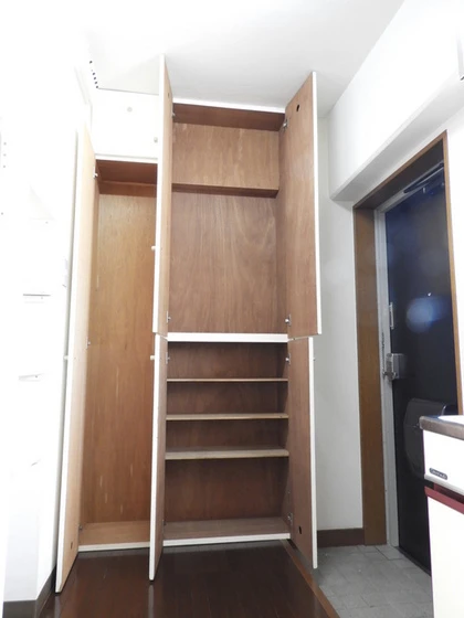 メゾンなかやま