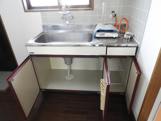 メゾンなかやま