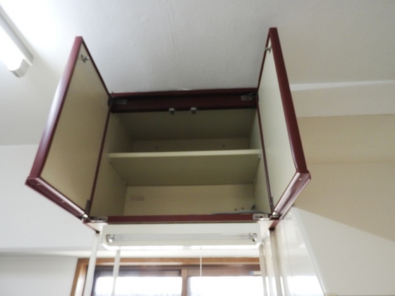 メゾンなかやま