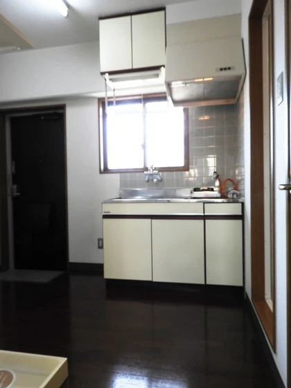 メゾンなかやま