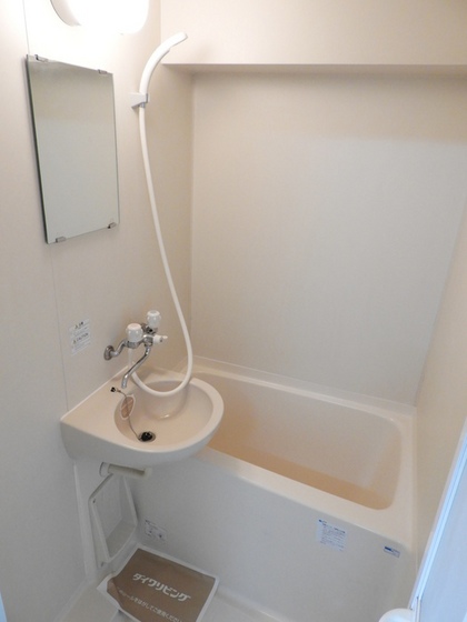 メゾンなかやま