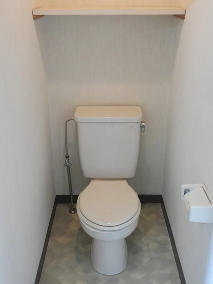 メゾンなかやま